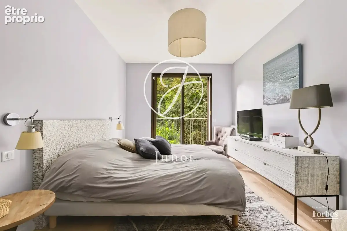 Paris 16e - VICTOR HUGO - Appartement - 4 pièces - 129,33m² Carrez - 2 chambres - photo 16