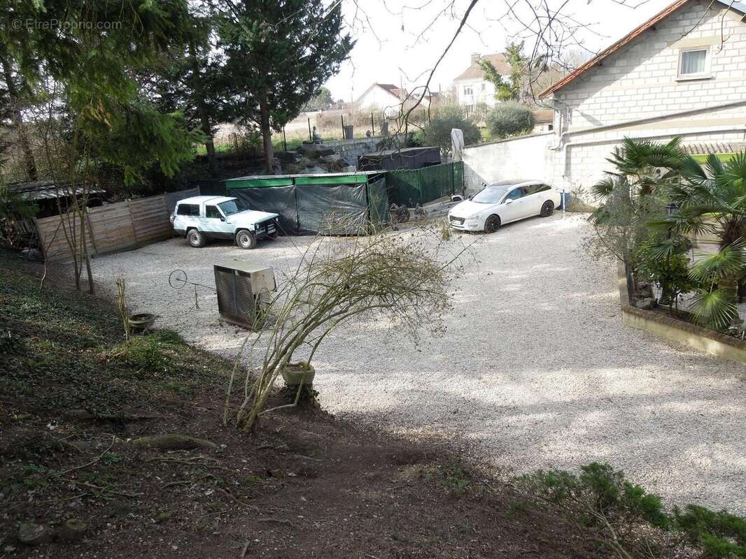 Photo 3 - Maison à TROYES