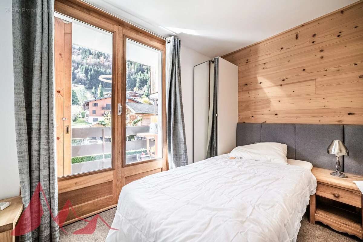 Appartement à MORZINE
