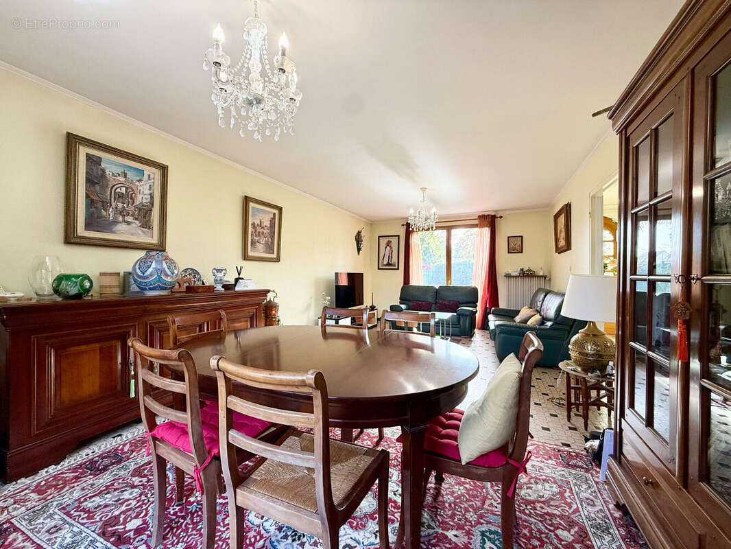 Photo 3 - Maison à AMIENS