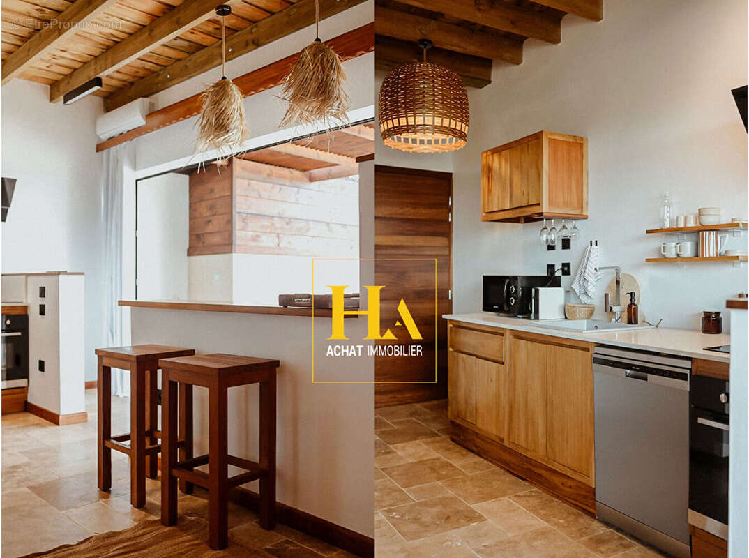 Maison à L'ETANG-SALE