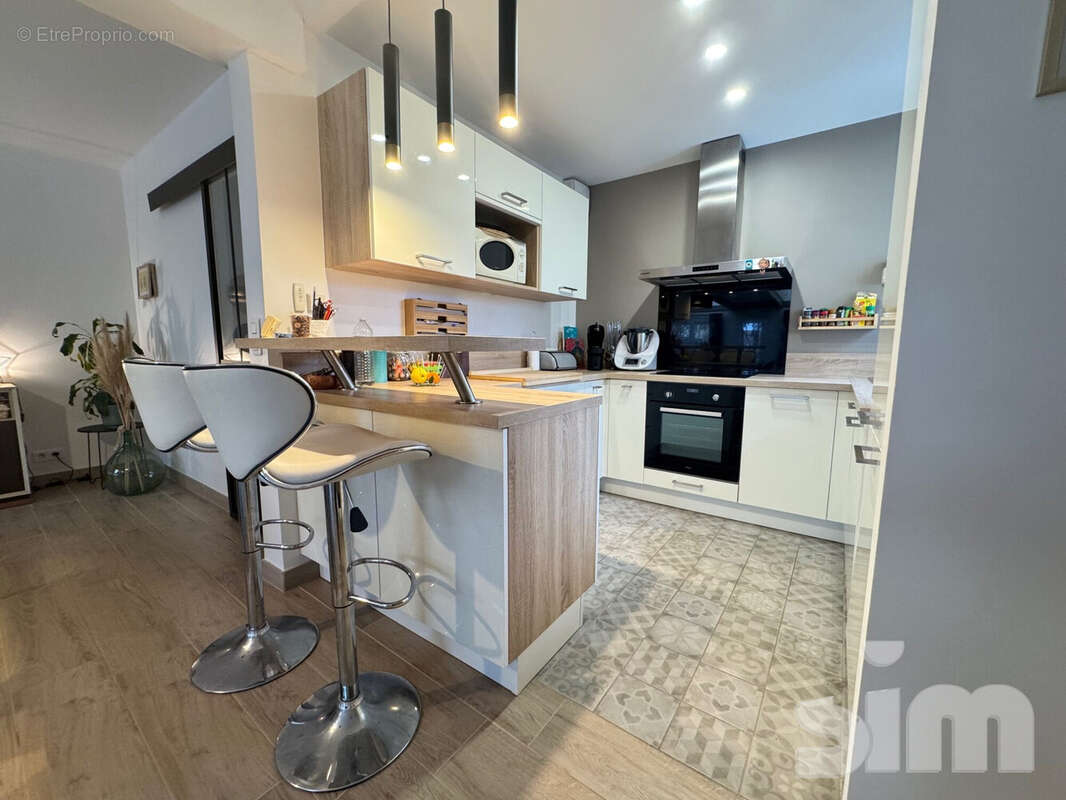 Maison à DAMMARTIN-EN-GOELE