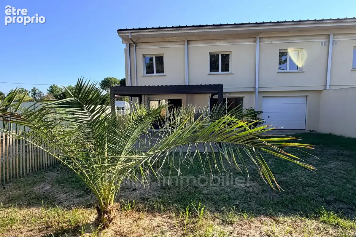 Maison 5 pièces 112 m² à vendre à Le Verdon-Sur-Mer (33123) - photo 7