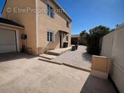 Photo 1 - Maison à AGDE