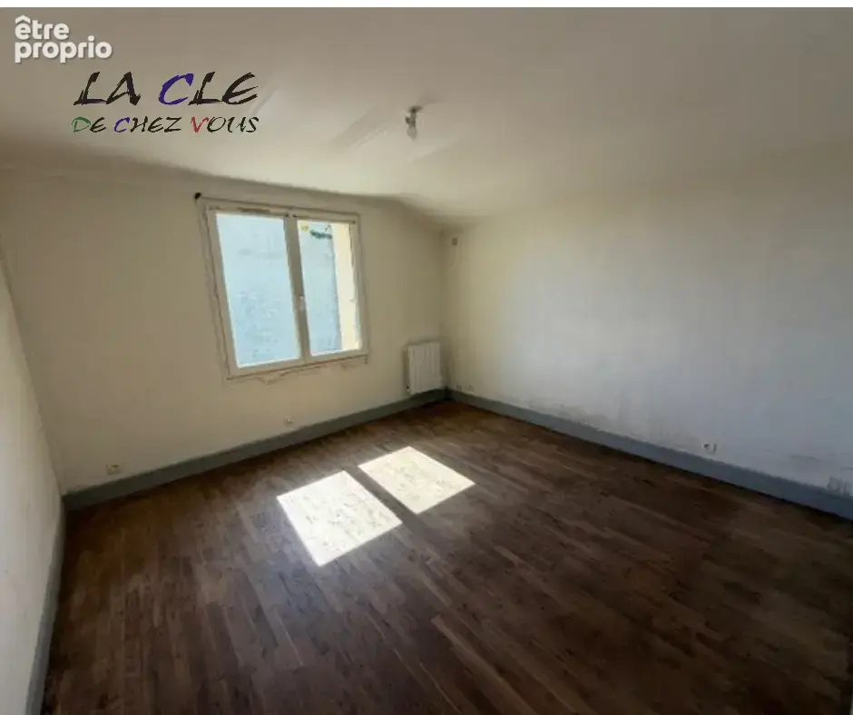 Maison ancienne de plain-pied - photo 4