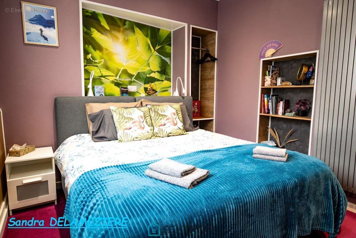 Maison à VILLERS-BRETONNEUX