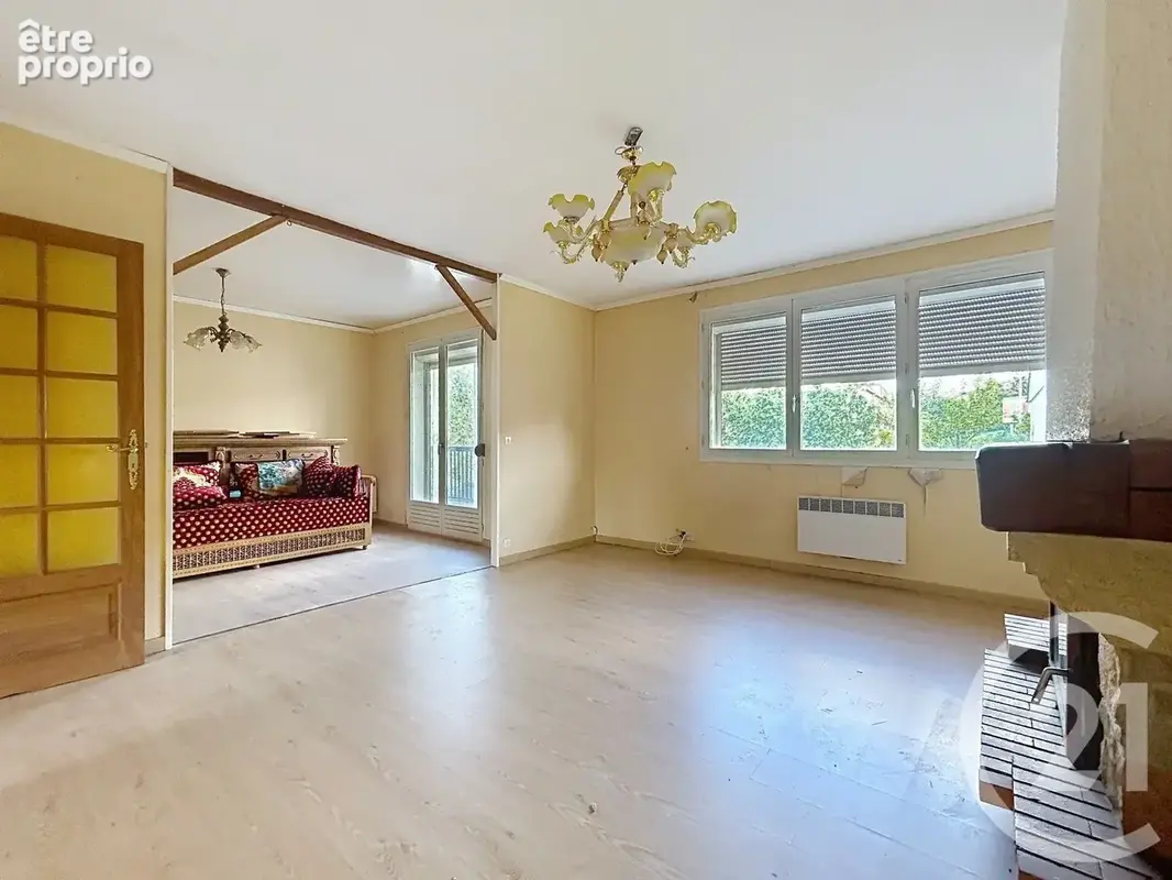 Maison 5 pièces 114 m² à vendre à Fagnieres (51510) - photo 11