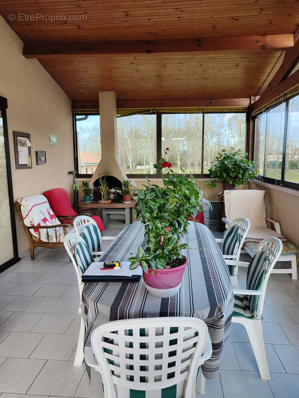 Maison à BAZAS