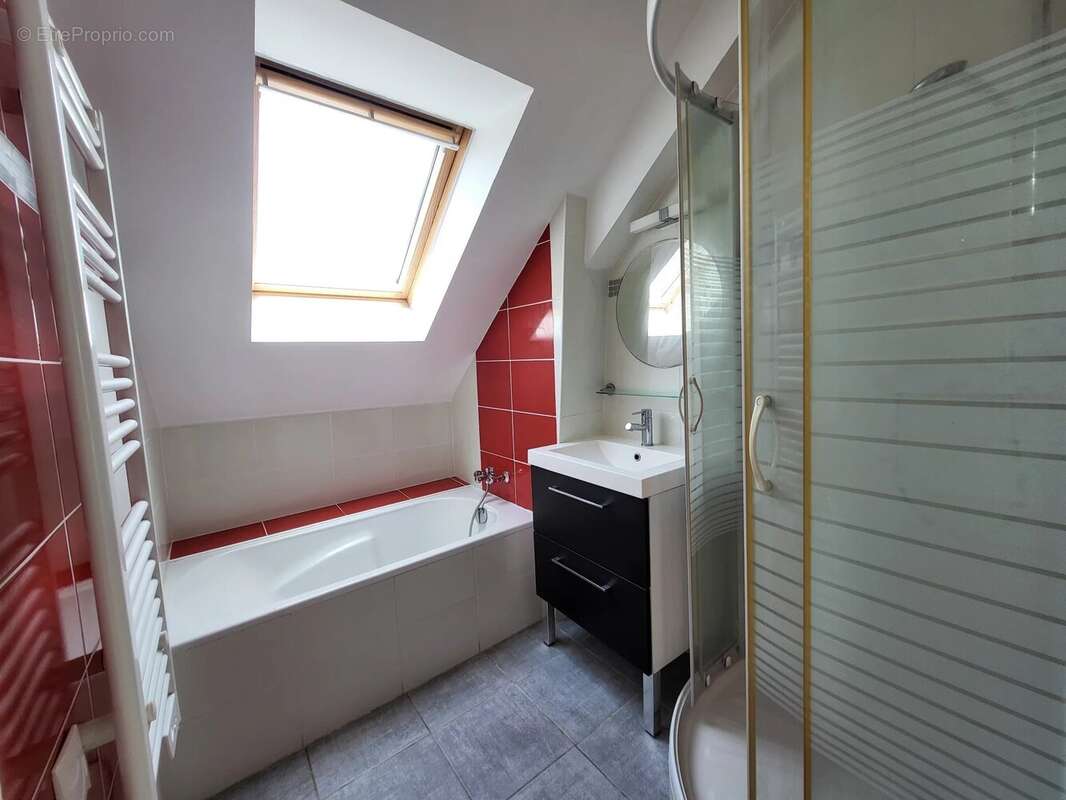 Maison à LA TURBALLE