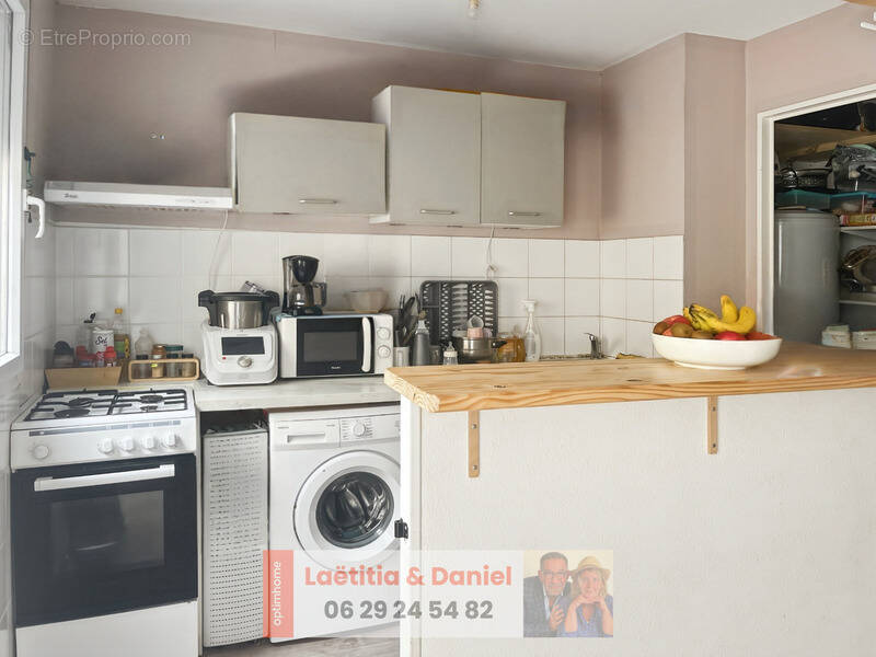 Appartement à L&#039;AIGLE