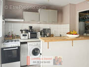 Appartement à L&#039;AIGLE