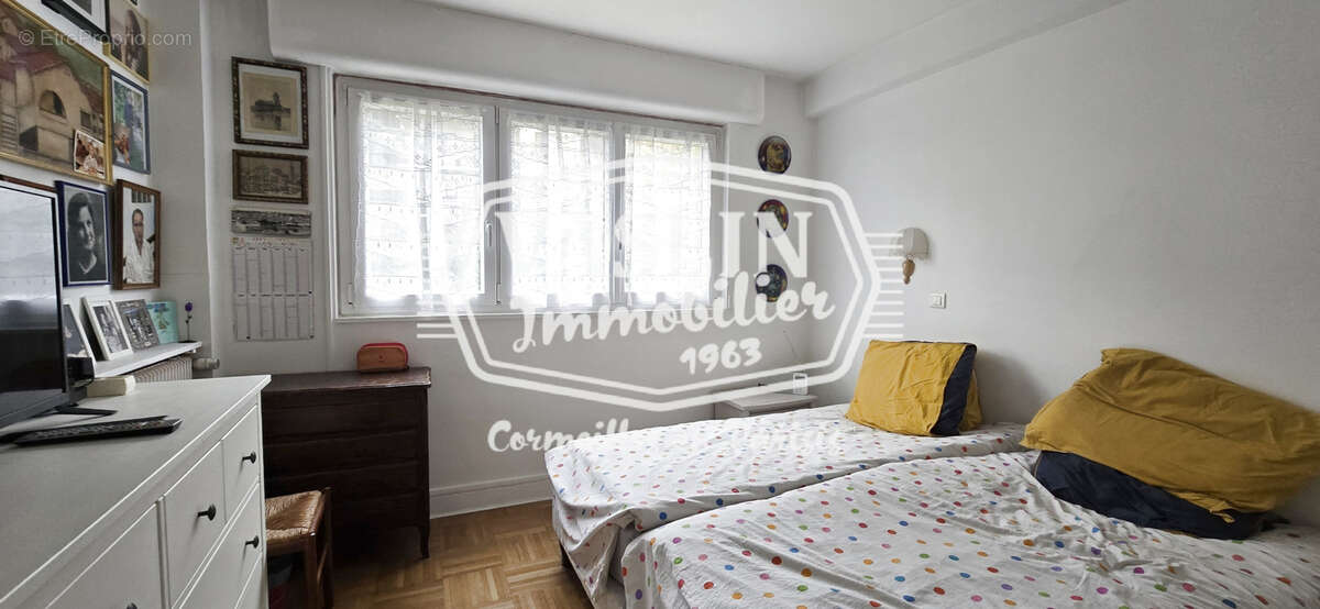 Appartement à CORMEILLES-EN-PARISIS