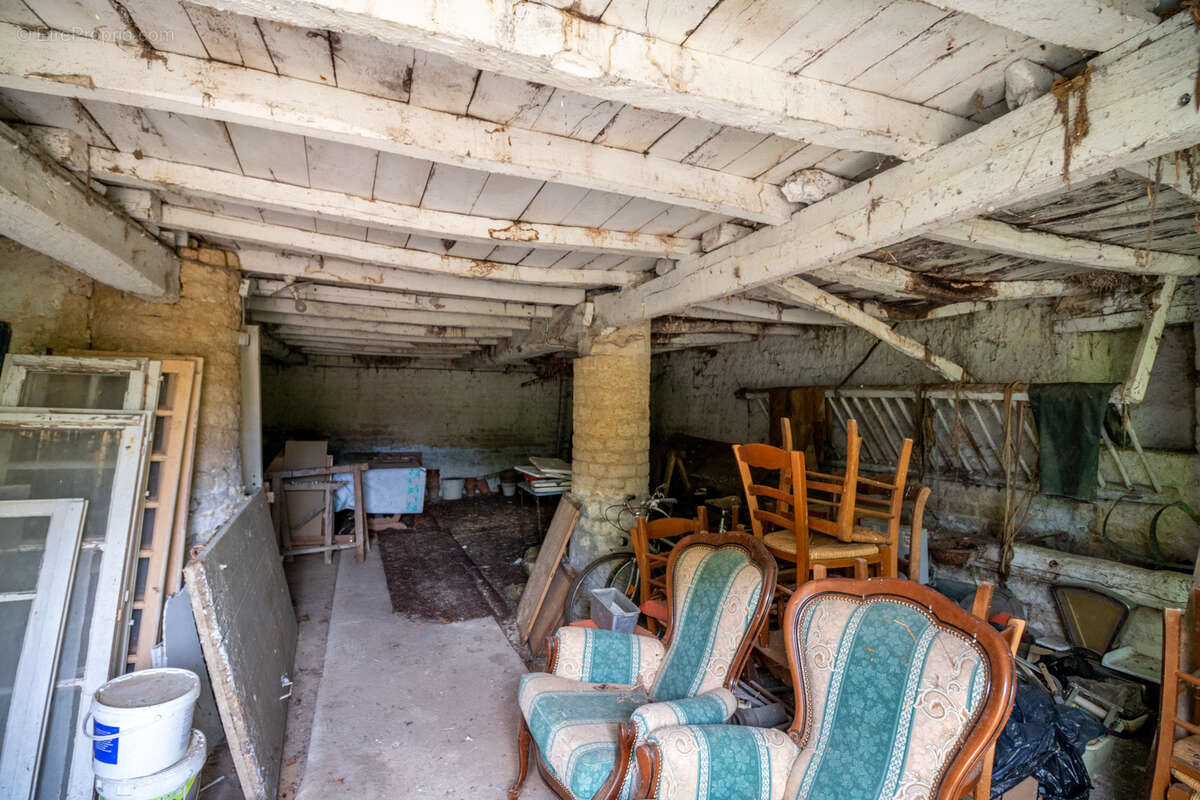 Belle propriété bourgeoise, dépendances, jardin - photo 17