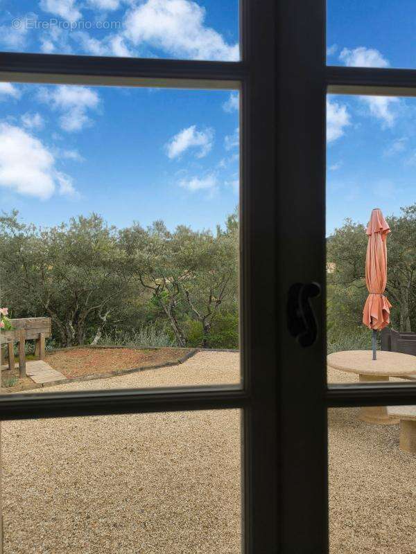 Maison à LA DIGNE-D'AMONT