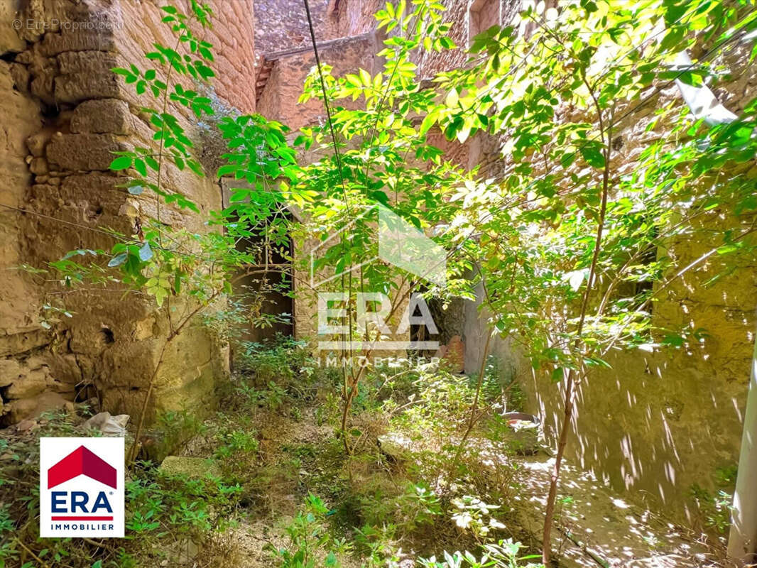 Maison à MALEMORT-DU-COMTAT