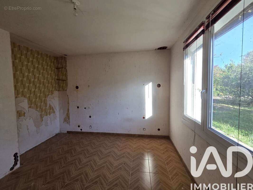 Photo 8 - Maison à BUZET-SUR-TARN