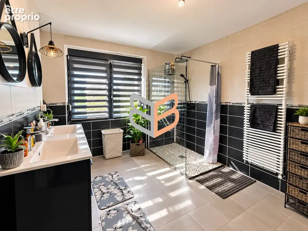 Maison 5 pièces 110 m² à vendre à Bouligny (55240) - photo 1