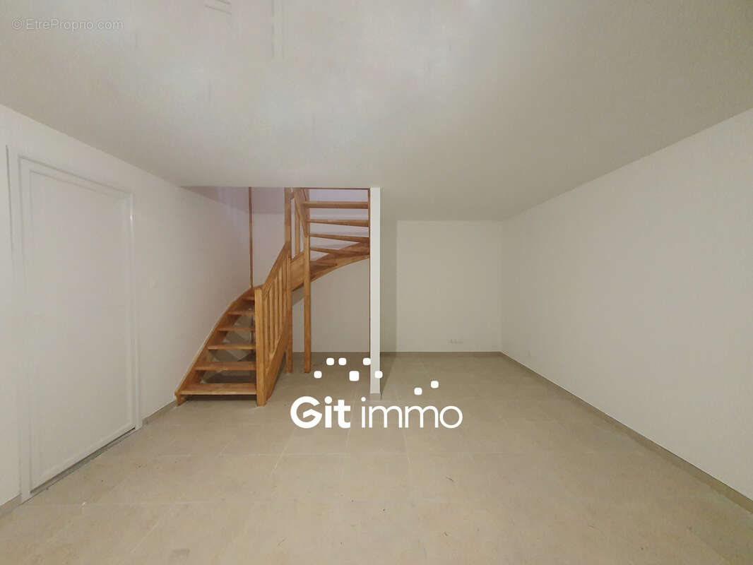 Maison à SEPTEMES-LES-VALLONS