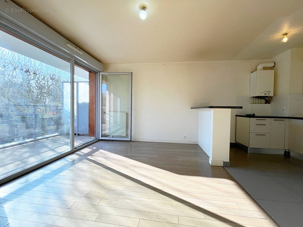Appartement à AULNAY-SOUS-BOIS