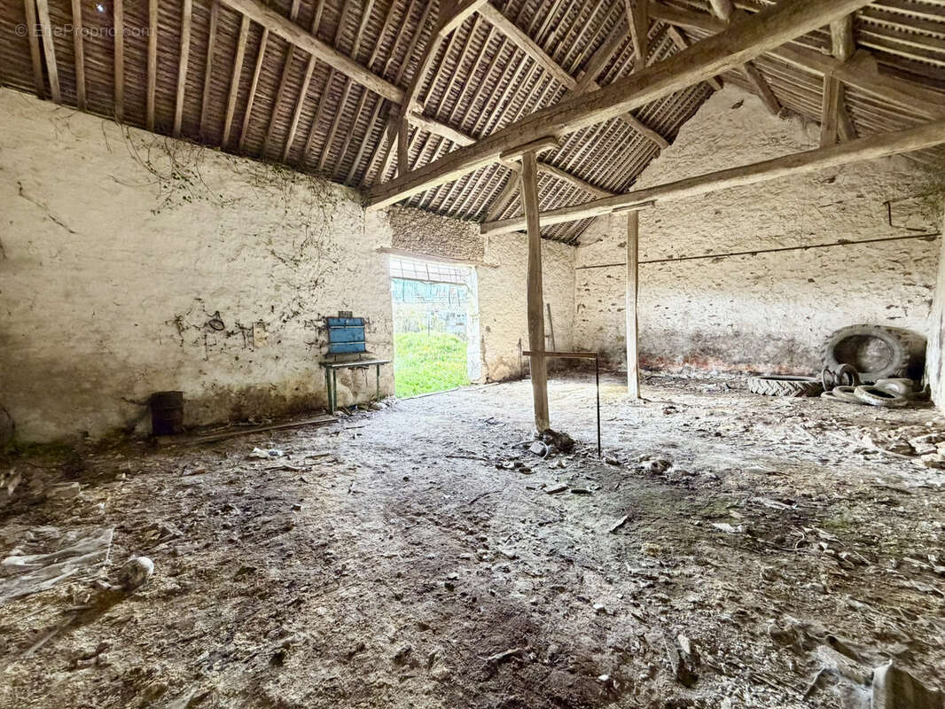 Maison à COULOMMIERS