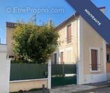 Maison à NOGENT-SUR-MARNE