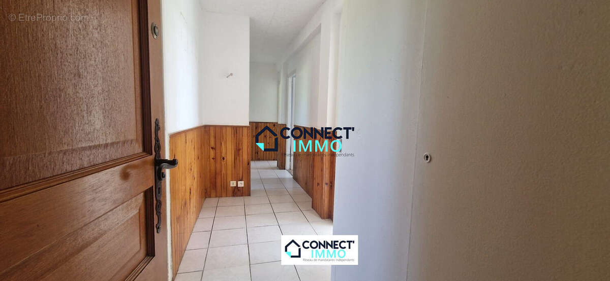 Appartement à MORLAIX