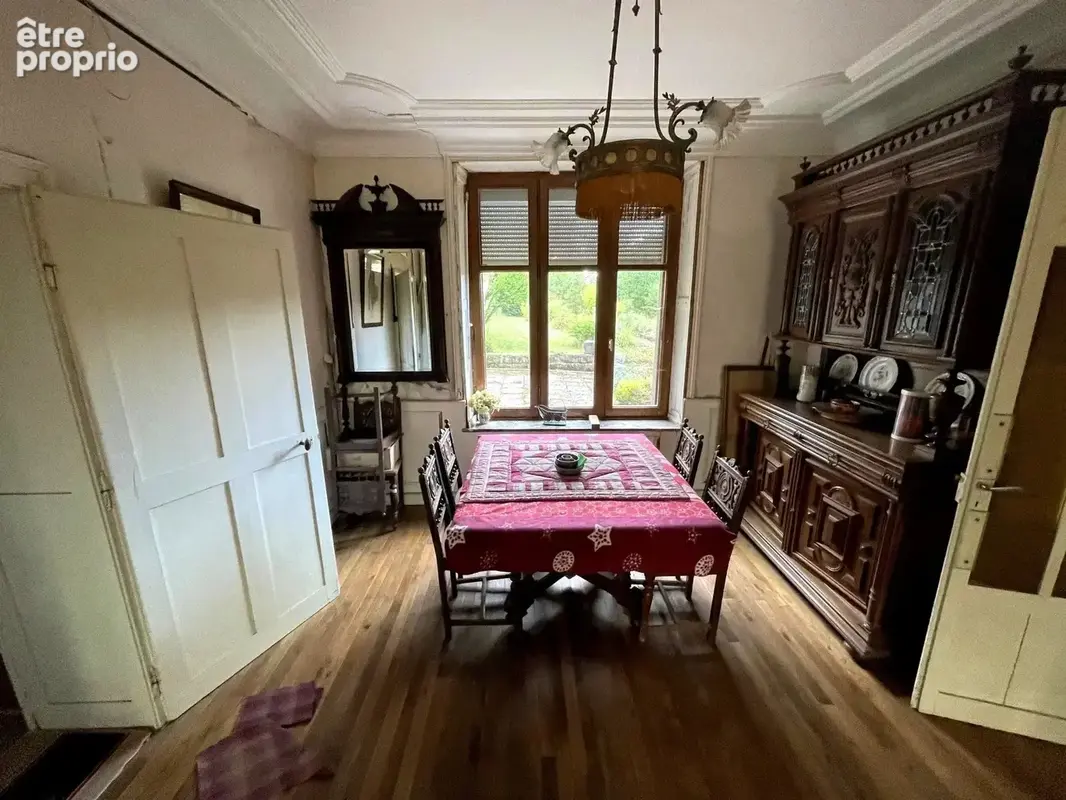 Vente Maison Pexonne(54540) 107 900ï¿œ - photo 10
