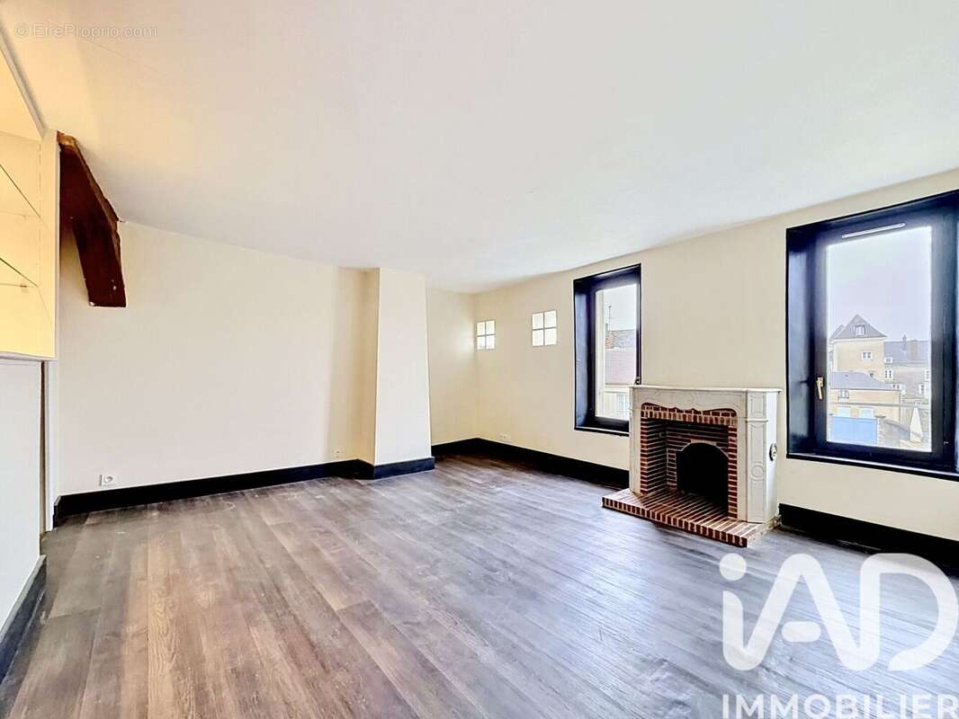 Photo 2 - Appartement à CHARTRES