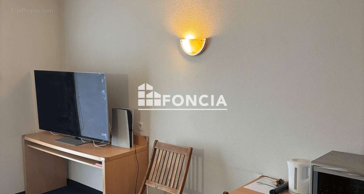 Appartement à LA HAIE-FOUASSIERE