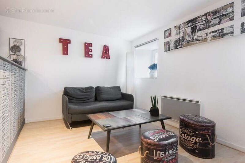 Appartement à LA ROCHELLE