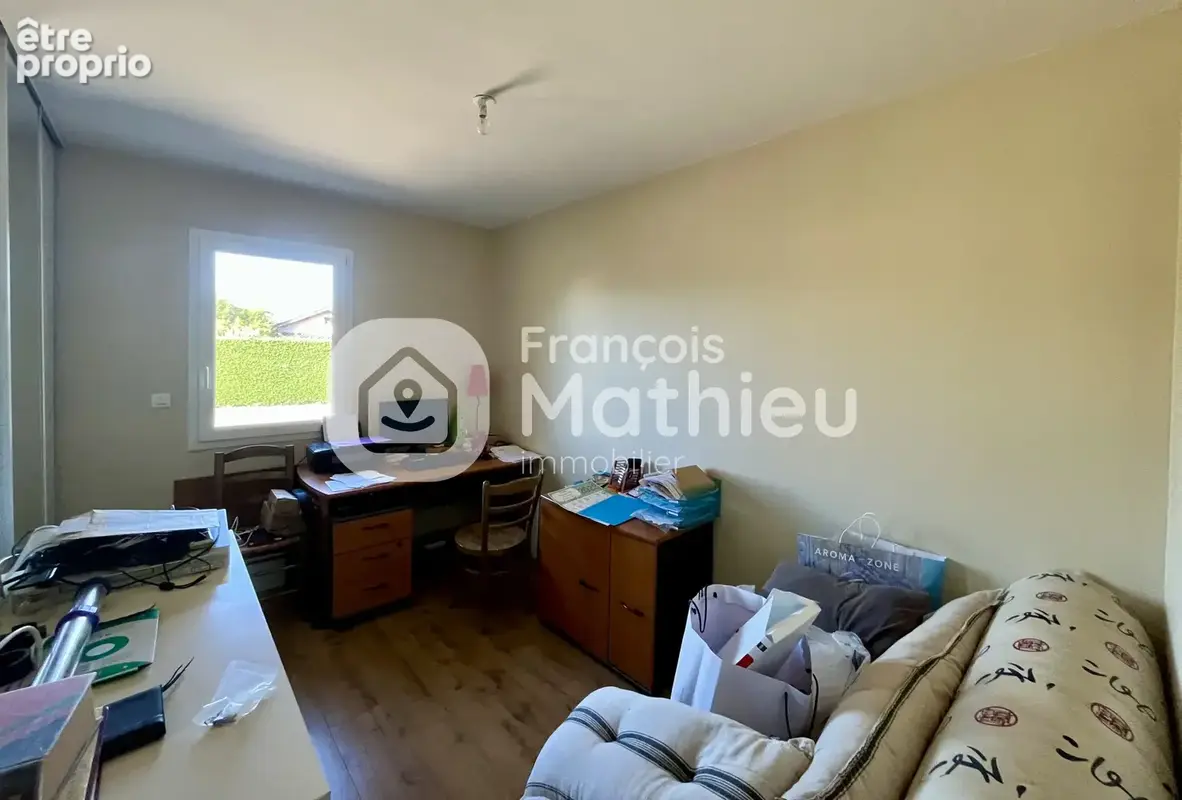 Maison de plain-pied 141 m2 - photo 8