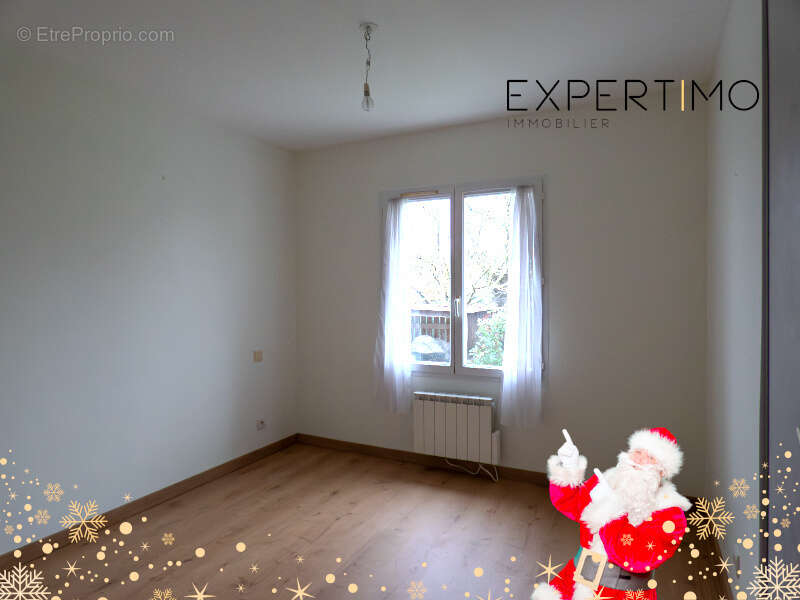 Maison à LA ROCHE-SUR-YON