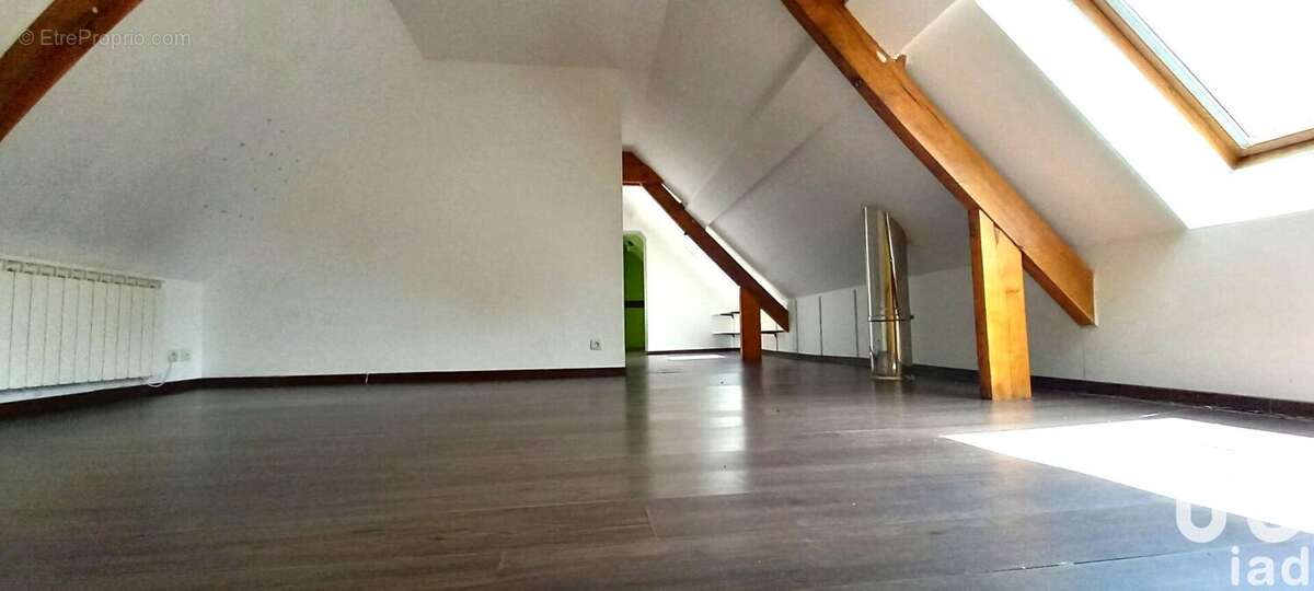 Photo 5 - Maison à SAINT-YRIEIX-LA-PERCHE