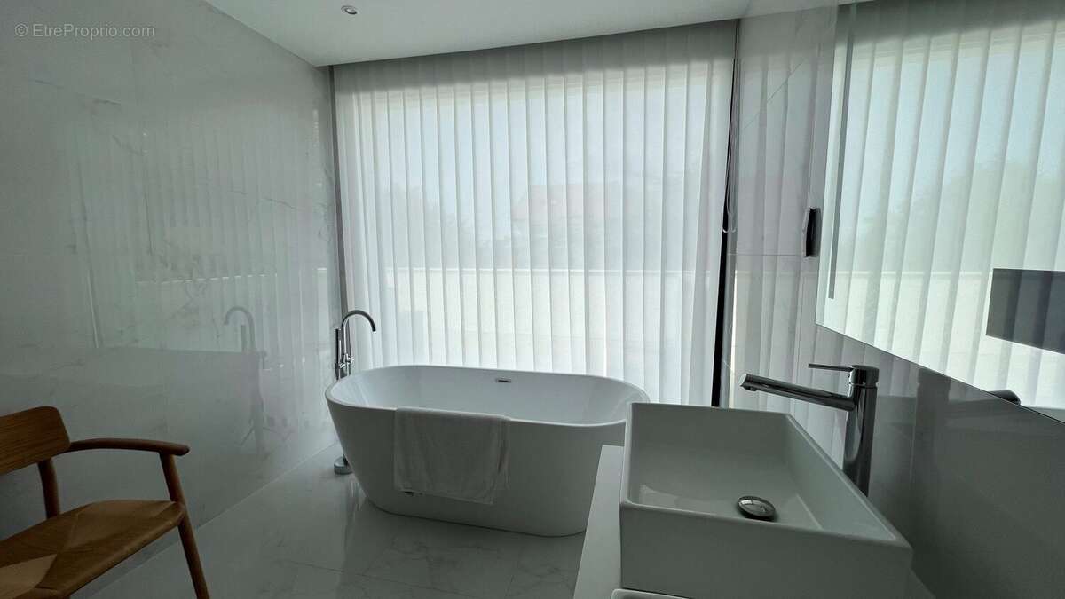 Maison à BENERVILLE-SUR-MER