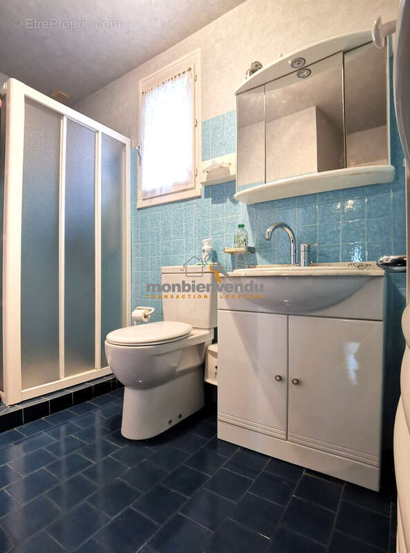 Maison à ROANNES-SAINT-MARY