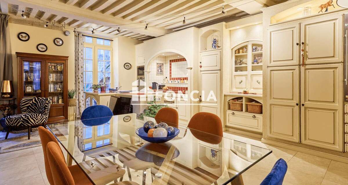 Appartement à CAEN
