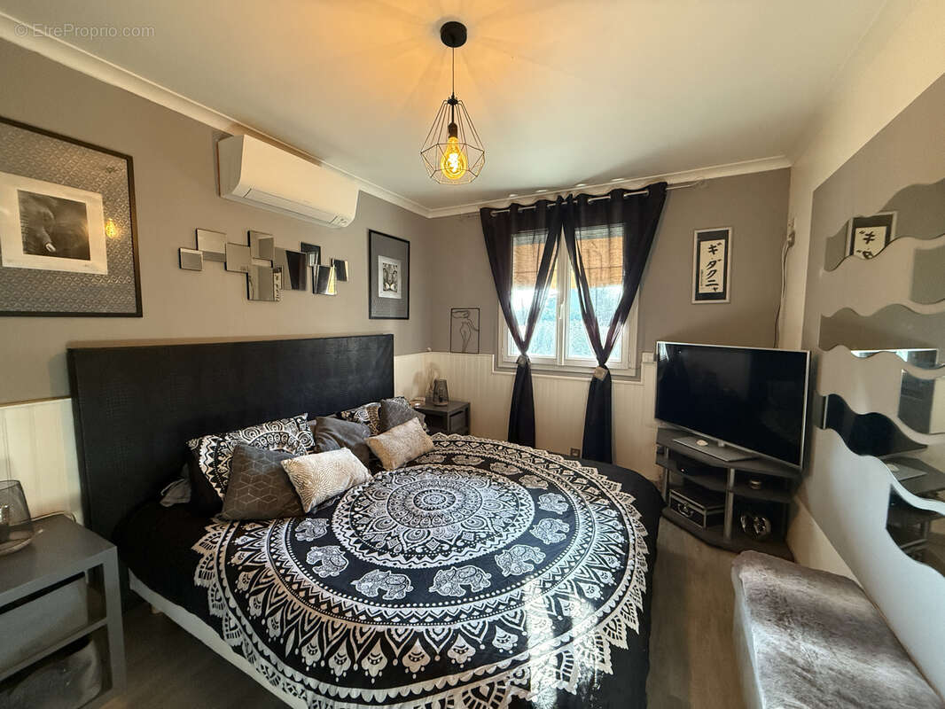 Maison à SAINT-GERMAIN-LAXIS