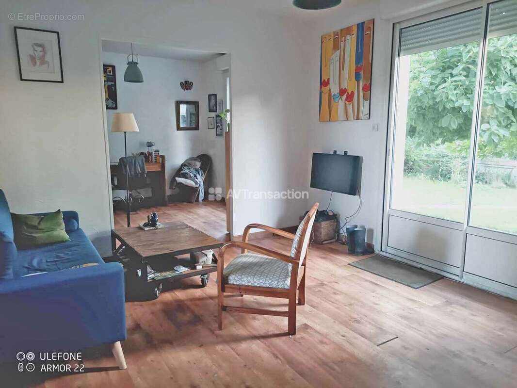 Maison 80 m² à Spezet  - photo 63