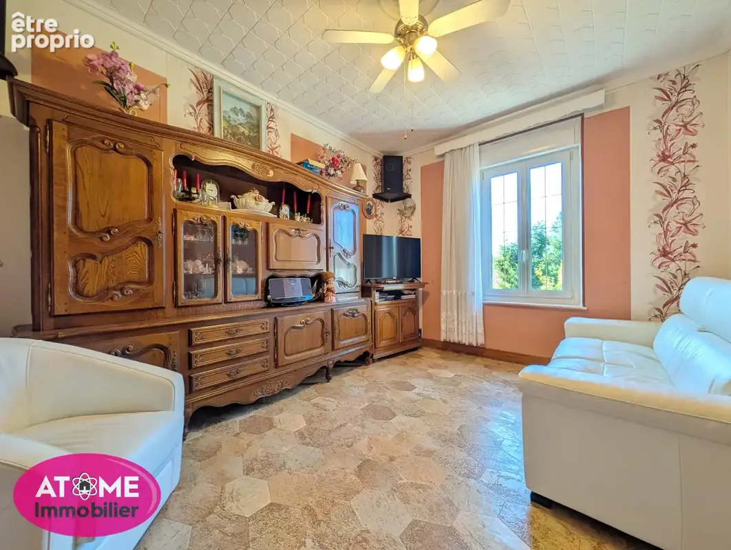 Appartement - 65m2 Auboué (54580) - photo 3