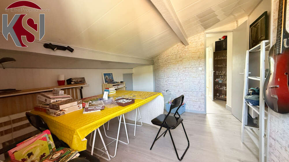 Maison à SAINT-MAXIMIN-LA-SAINTE-BAUME