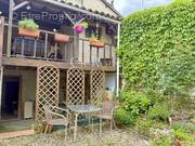 Appartement à DURAS