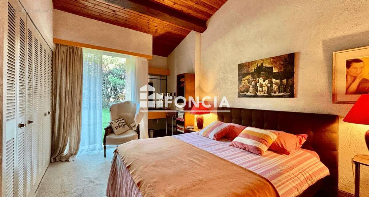 Maison à LES SABLES-D'OLONNE