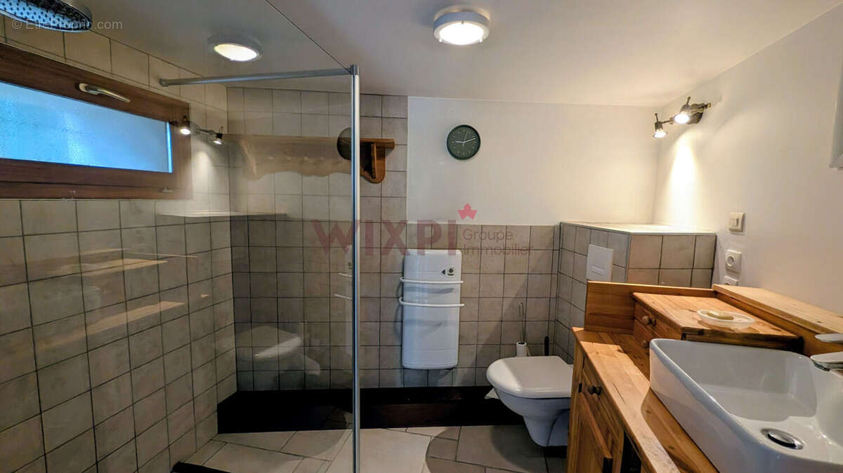 Maison Montmiral 3 pièce(s) 75 m2 - photo 5