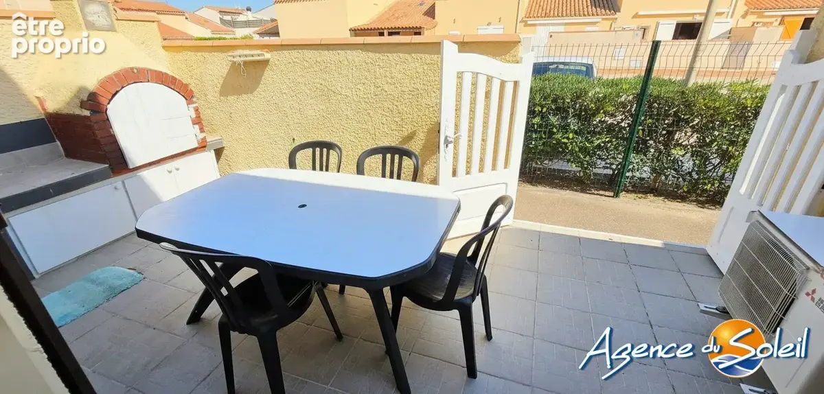 Maison 3 pièces 25 m² à vendre à Fleury (11560) - photo 4