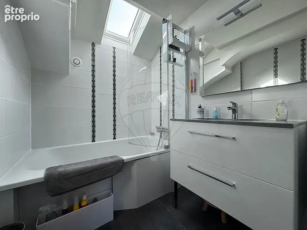 Maison 4 chambre(s) à vendre - photo 10