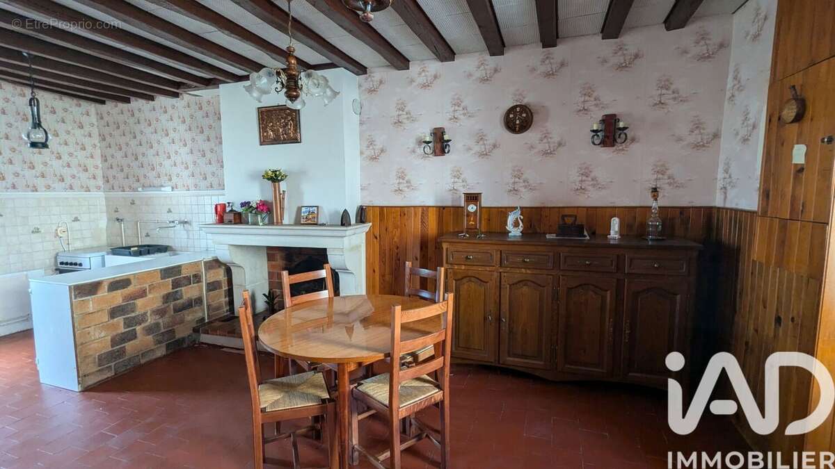 Maison 49 m² à Merry-Sec  - photo 2