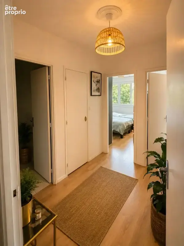 Appartement  3/4 pièces - photo 11