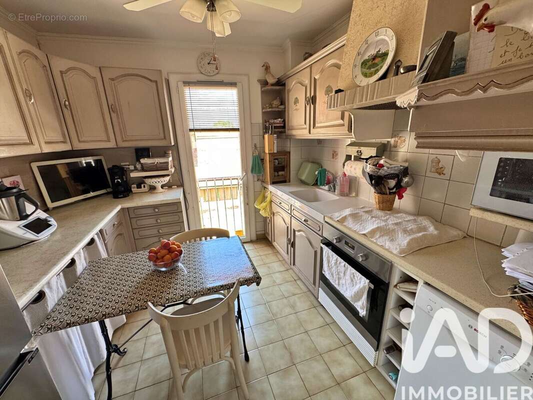 Photo 4 - Appartement à TOULON