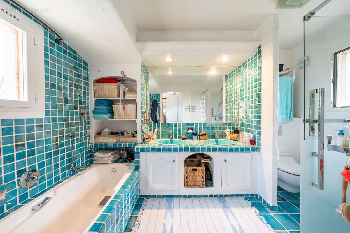 Maison à SAINT-PAUL