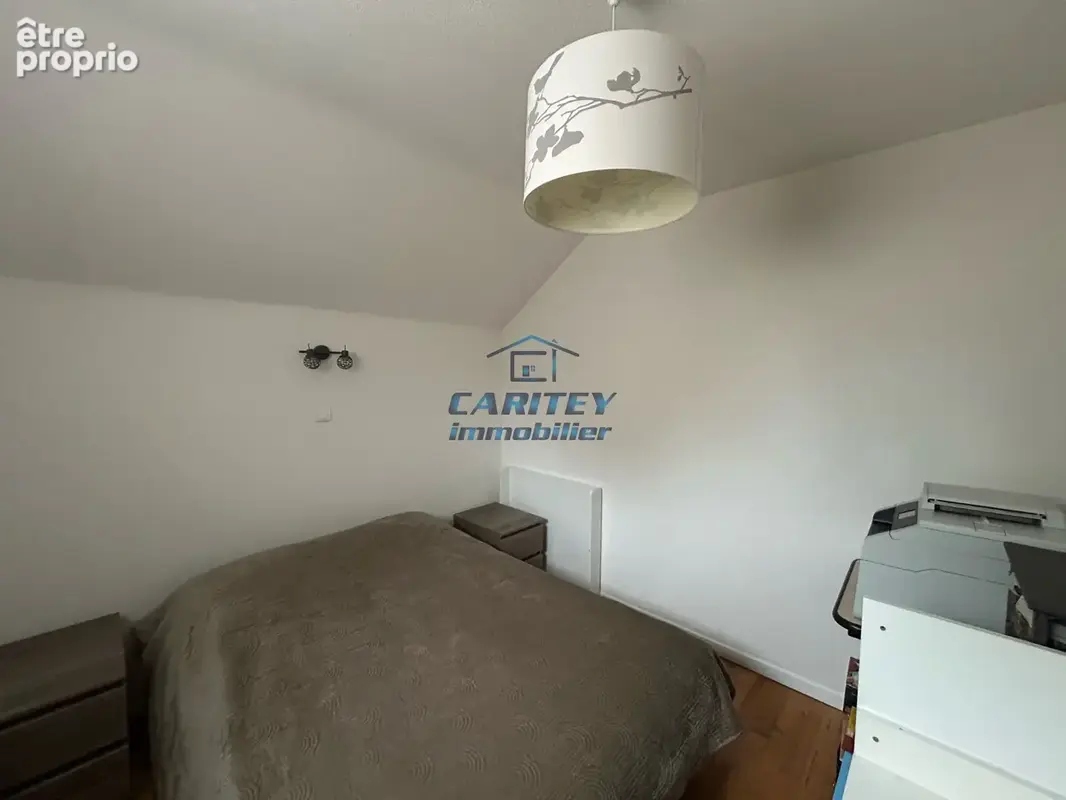 Maison 108m2 Frotey-les-Lure - photo 6